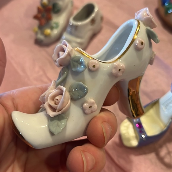 Shoe Collection - Picture 8 of 16